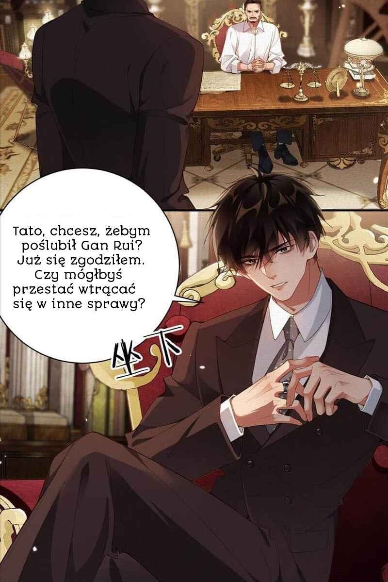 My Ex-Husband Wants to Remarry Again Chapter 31 - Page 10