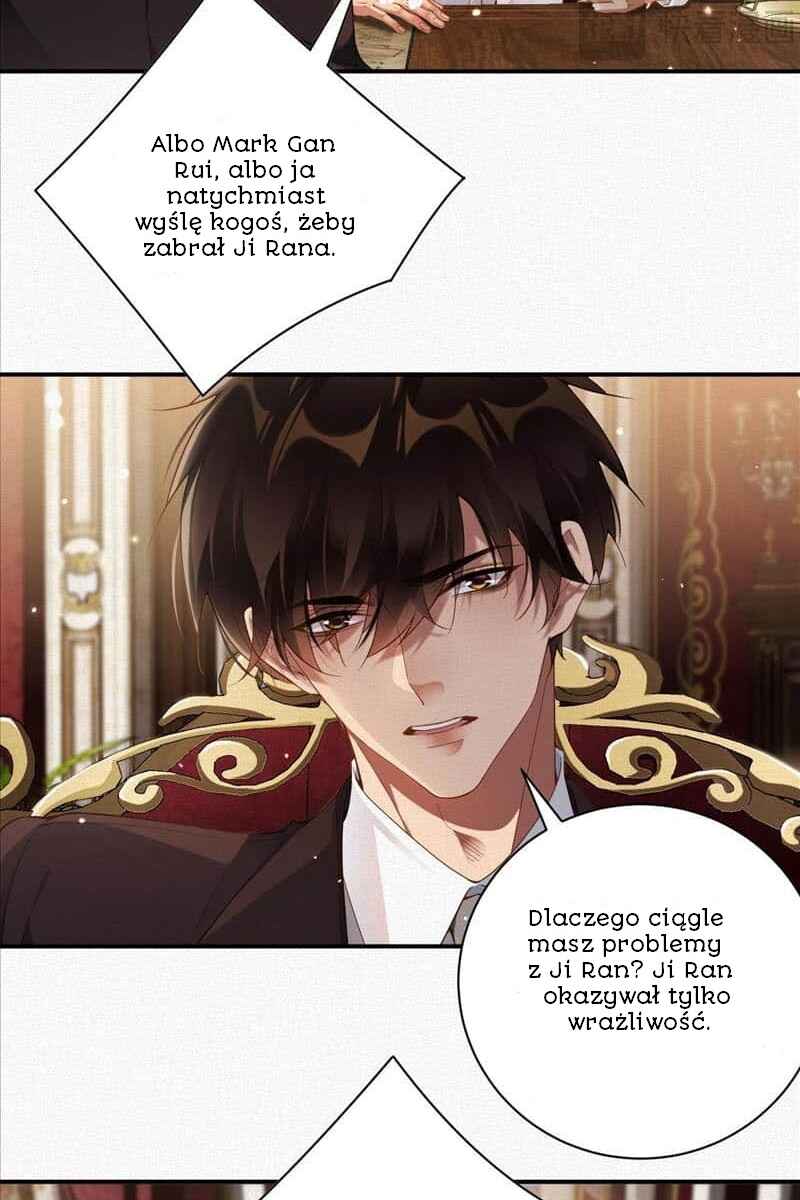 My Ex-Husband Wants to Remarry Again Chapter 31 - Page 12
