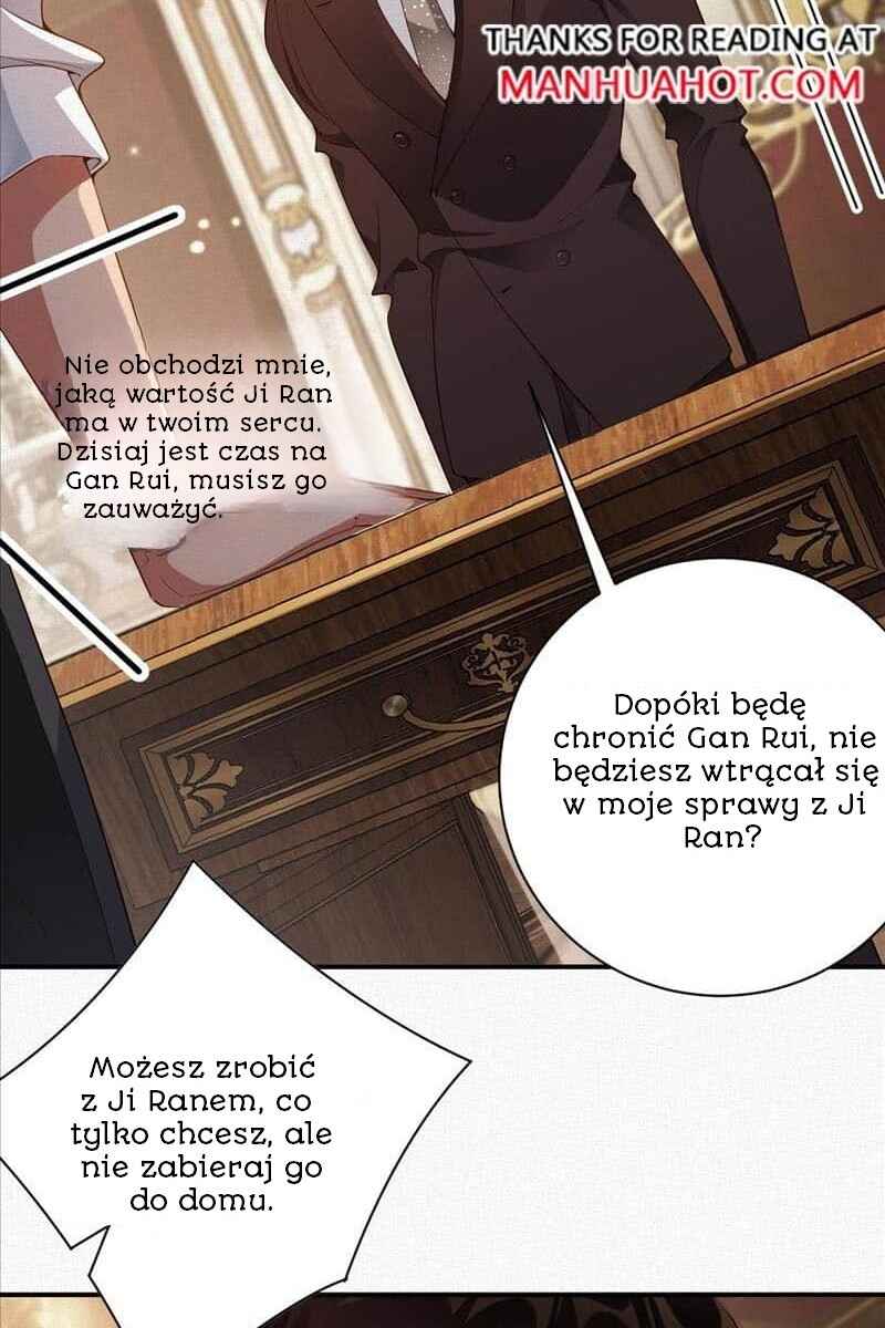 My Ex-Husband Wants to Remarry Again Chapter 31 - Page 14