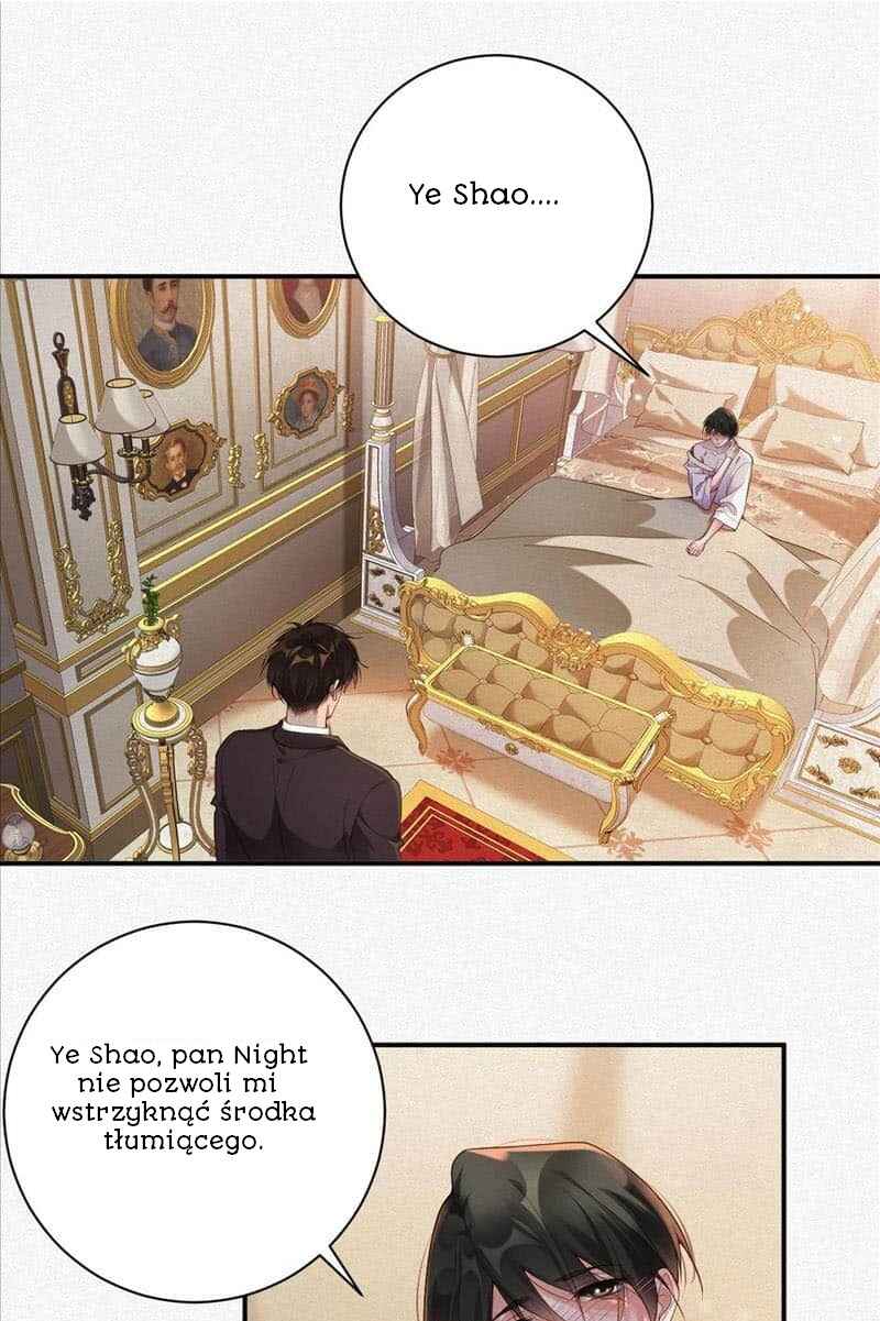My Ex-Husband Wants to Remarry Again Chapter 31 - Page 17