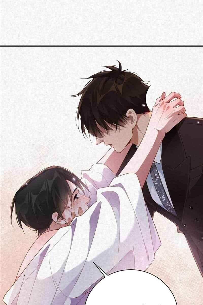 My Ex-Husband Wants to Remarry Again Chapter 31 - Page 21