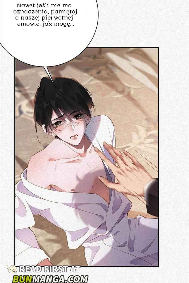 My Ex-Husband Wants to Remarry Again Chapter 31 - Page 32