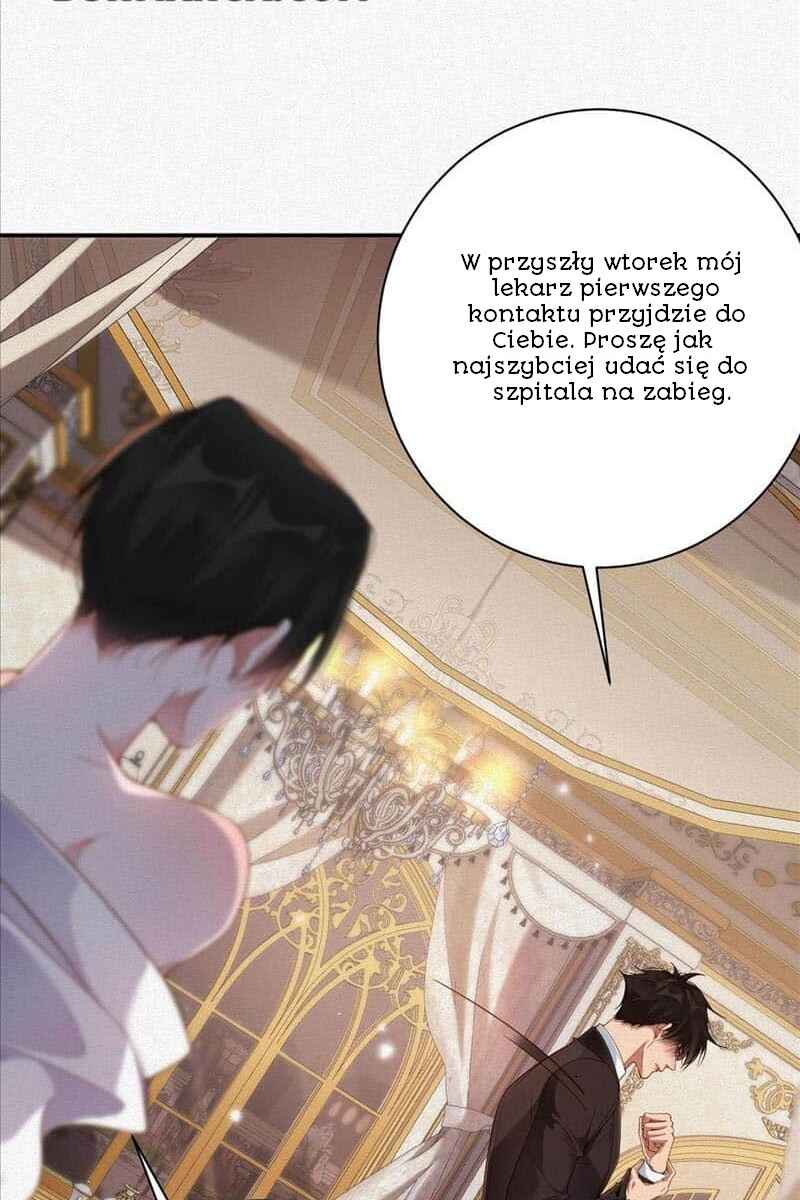 My Ex-Husband Wants to Remarry Again Chapter 31 - Page 33