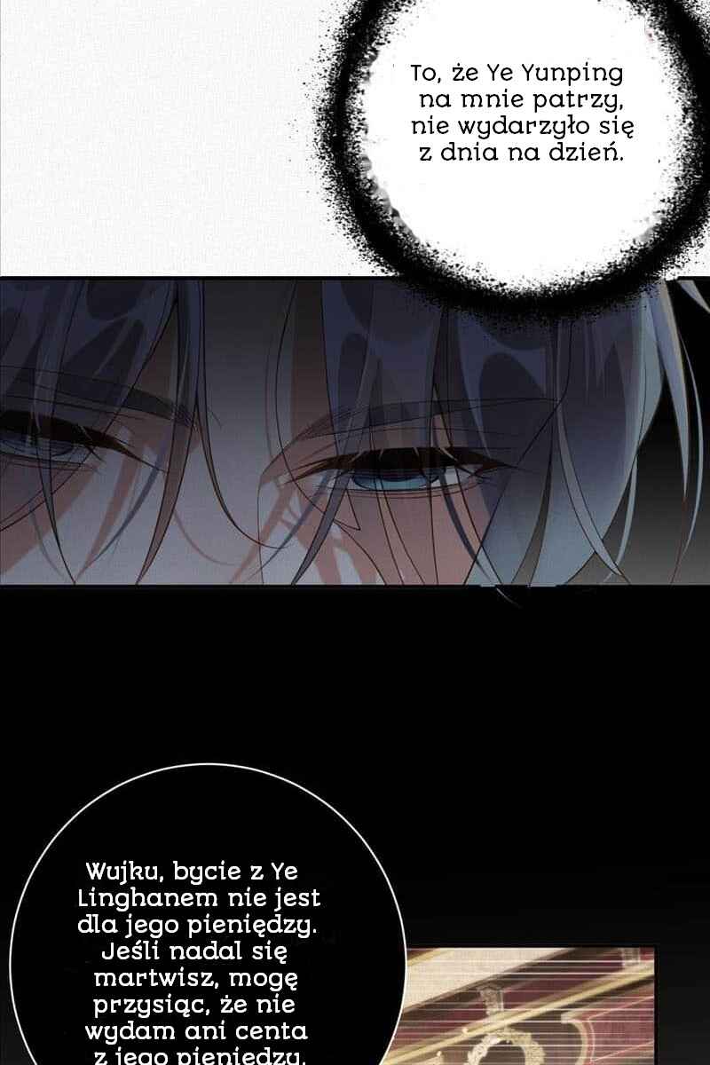 My Ex-Husband Wants to Remarry Again Chapter 31 - Page 5