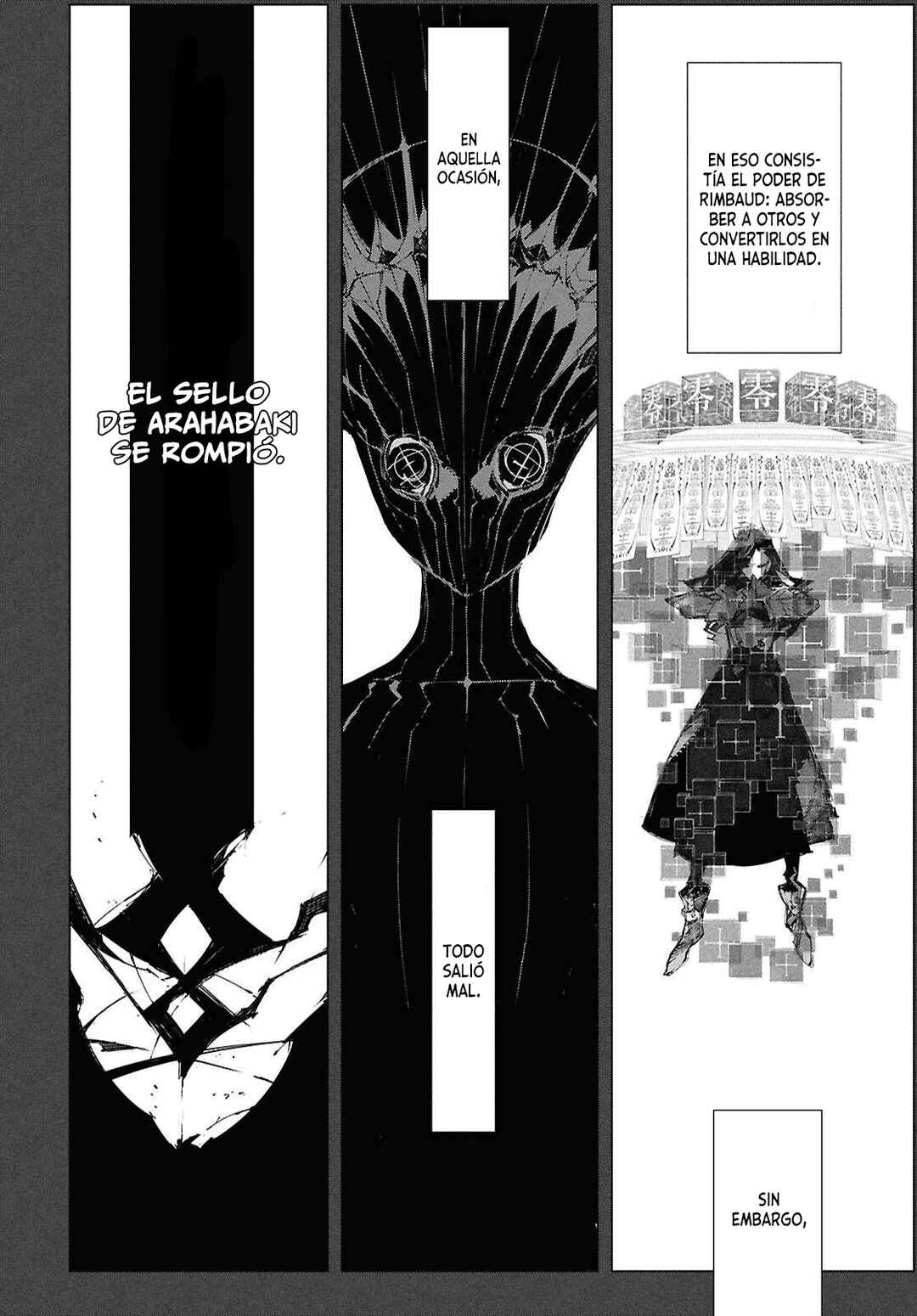 Bungou Stray Dogs: STORM BRINGER Chapter 6 - Page 16