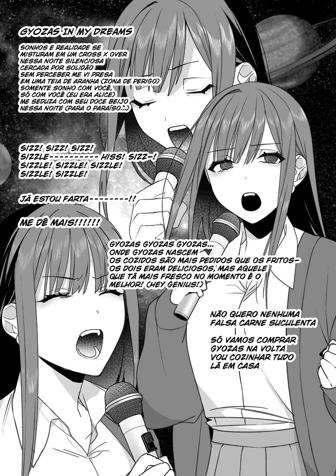 Jirai nandesu ka? Chihara-san Chapter 53 - Page 10
