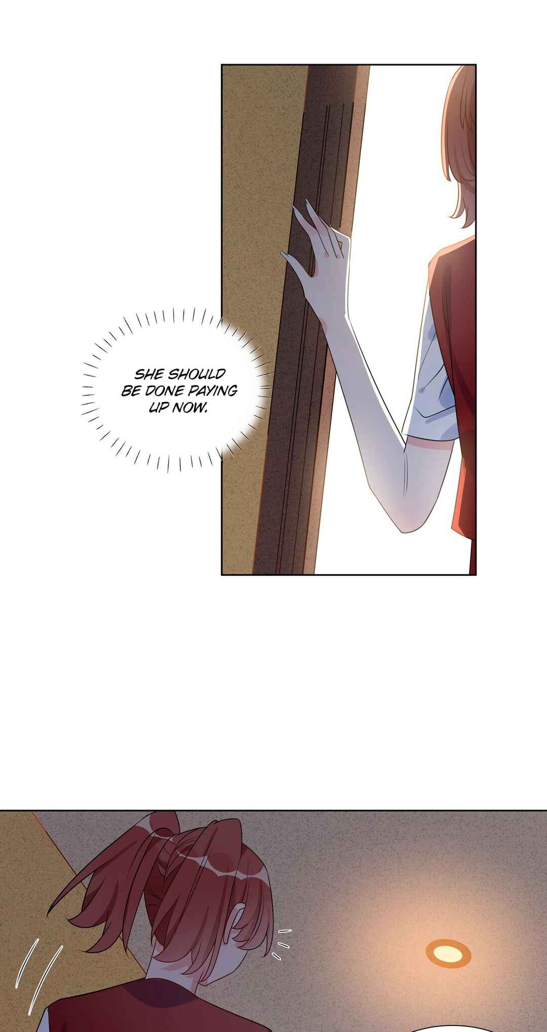 Your Scent Is A Little Sweet Chapter 42 - Page 18