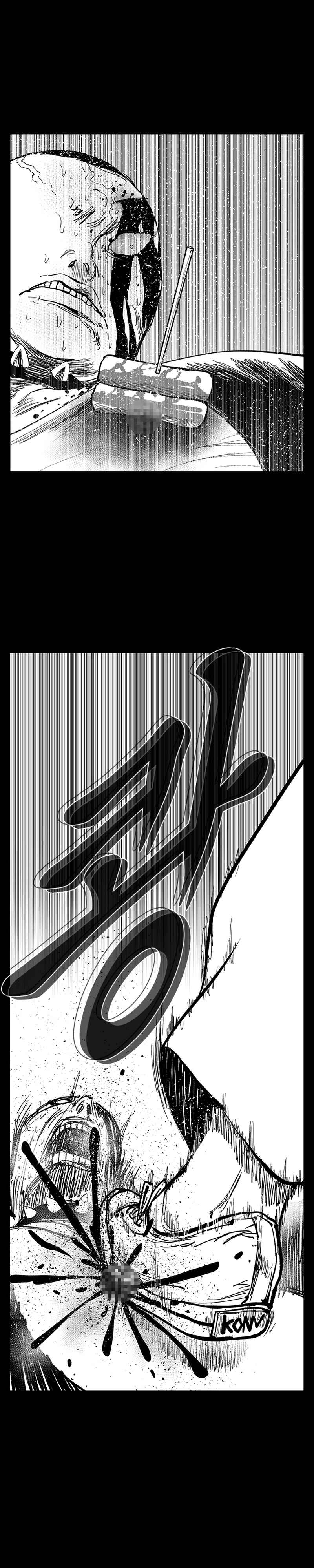 Hellper 2 <KillBeros> Chapter 147 - Page 13