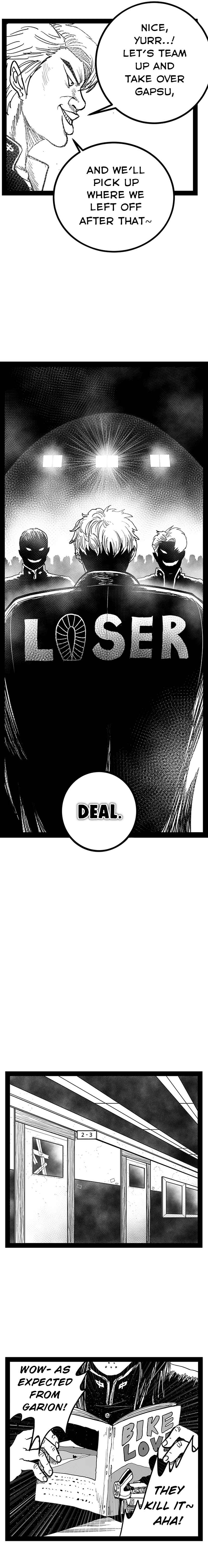 Hellper 2 <KillBeros> Chapter 147 - Page 16