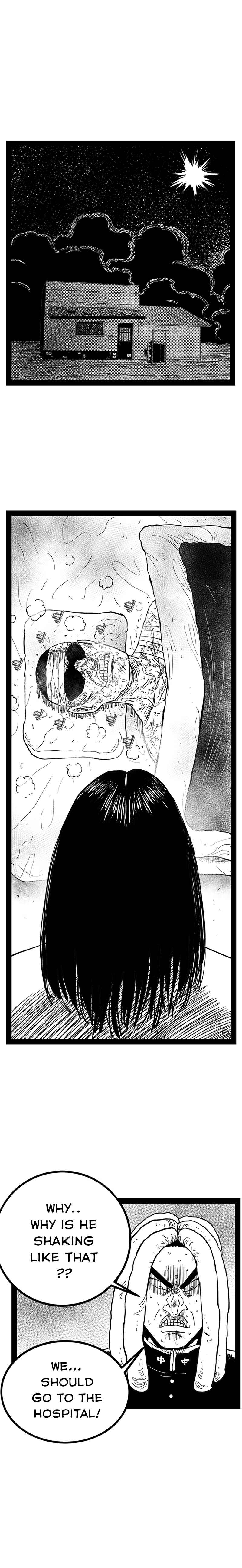 Hellper 2 <KillBeros> Chapter 147 - Page 2