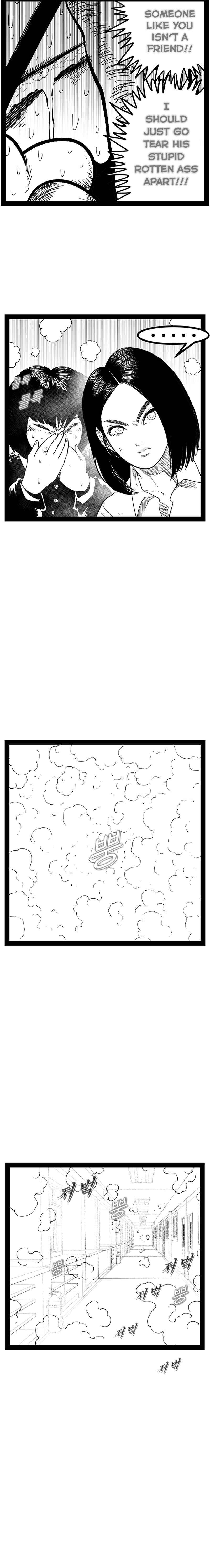 Hellper 2 <KillBeros> Chapter 147 - Page 20