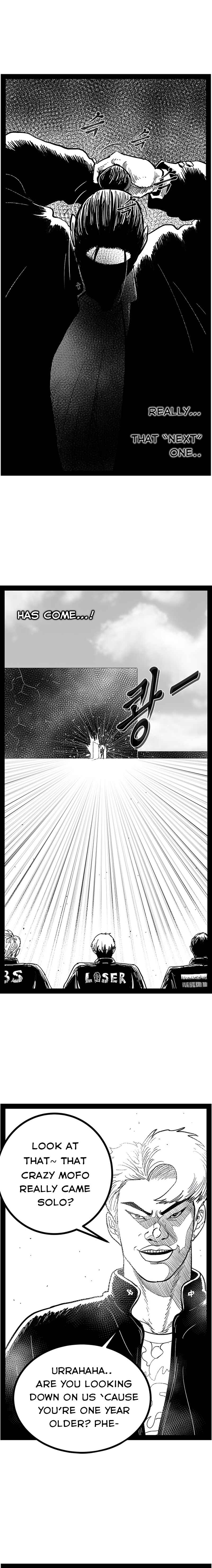 Hellper 2 <KillBeros> Chapter 147 - Page 22