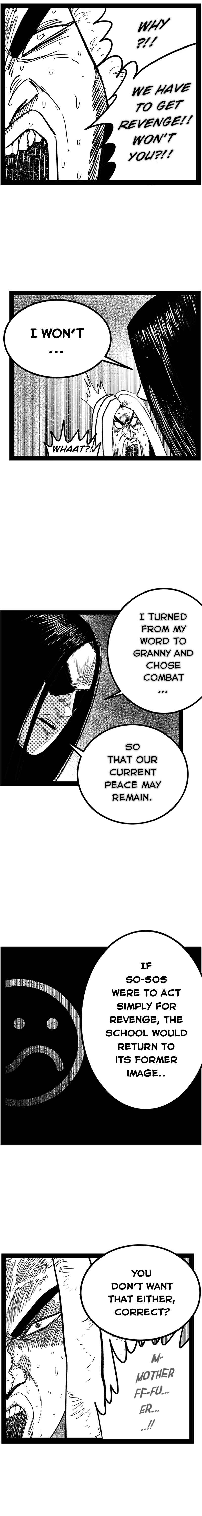 Hellper 2 <KillBeros> Chapter 147 - Page 5