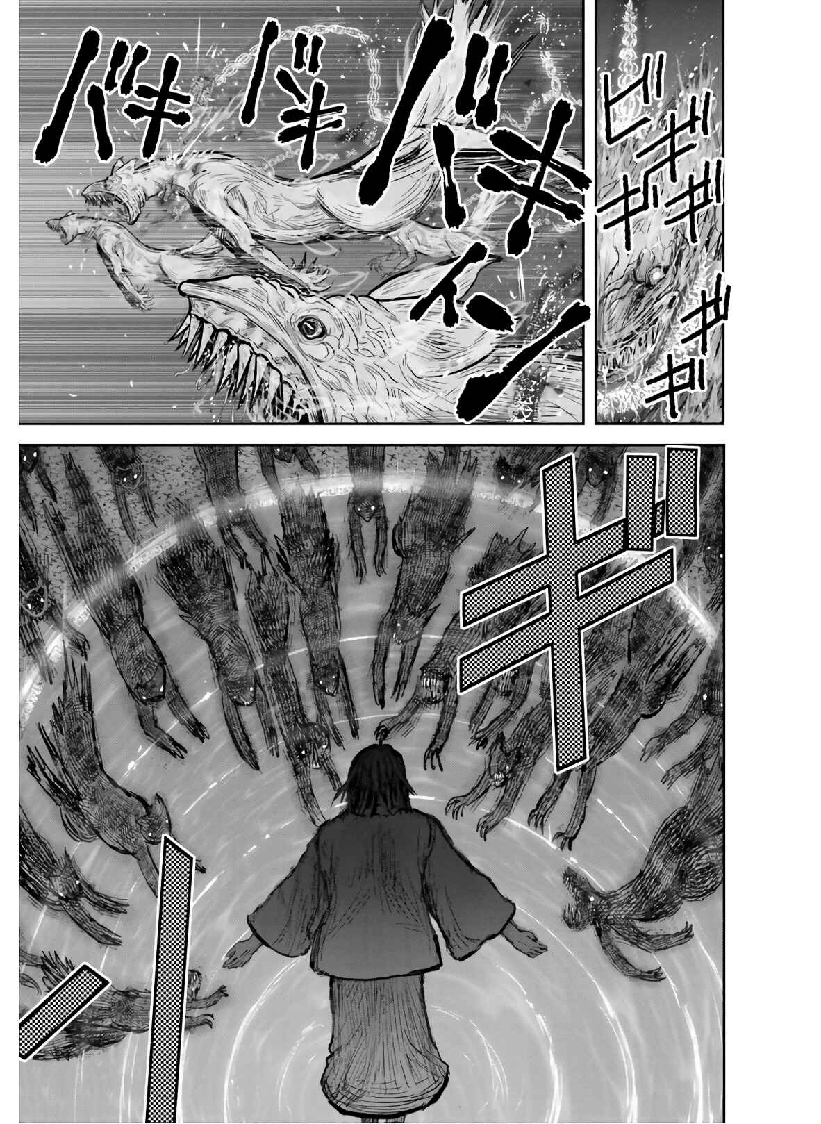 Isekai Ojisan Chapter 27 - Page 28