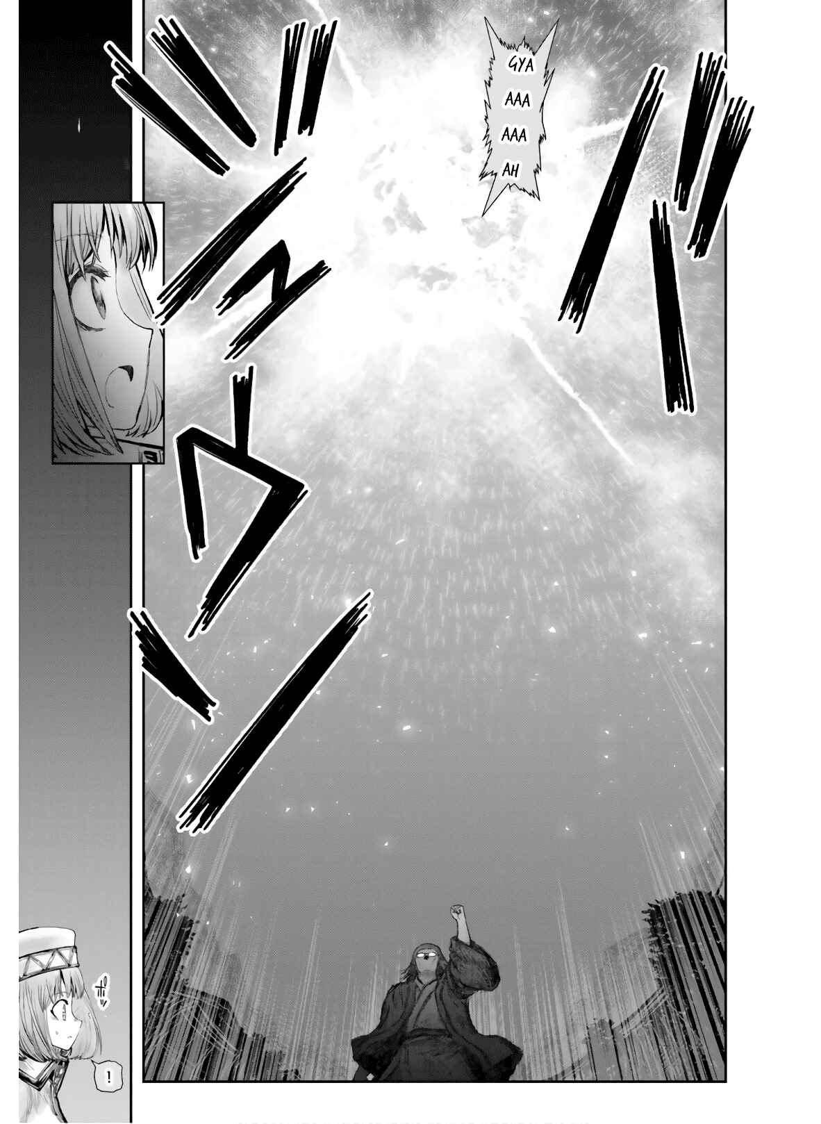 Isekai Ojisan Chapter 27 - Page 30
