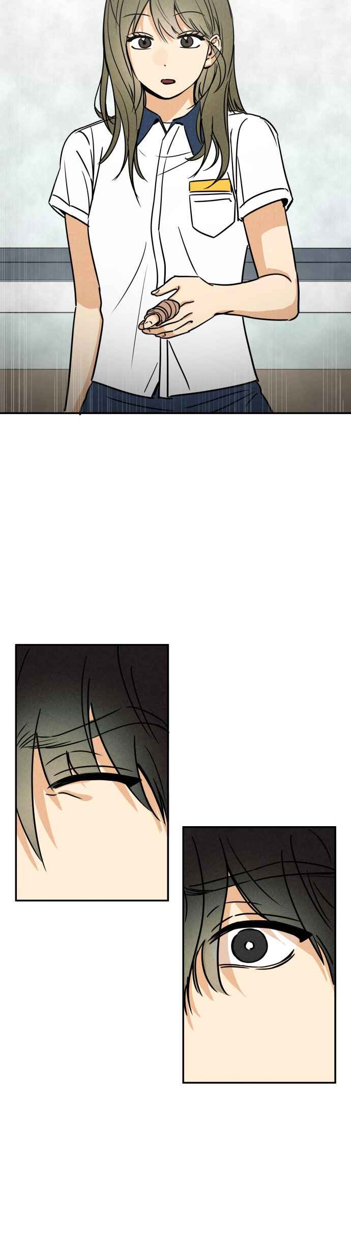 Top Dog Kim Jian Chapter 8 - Page 4