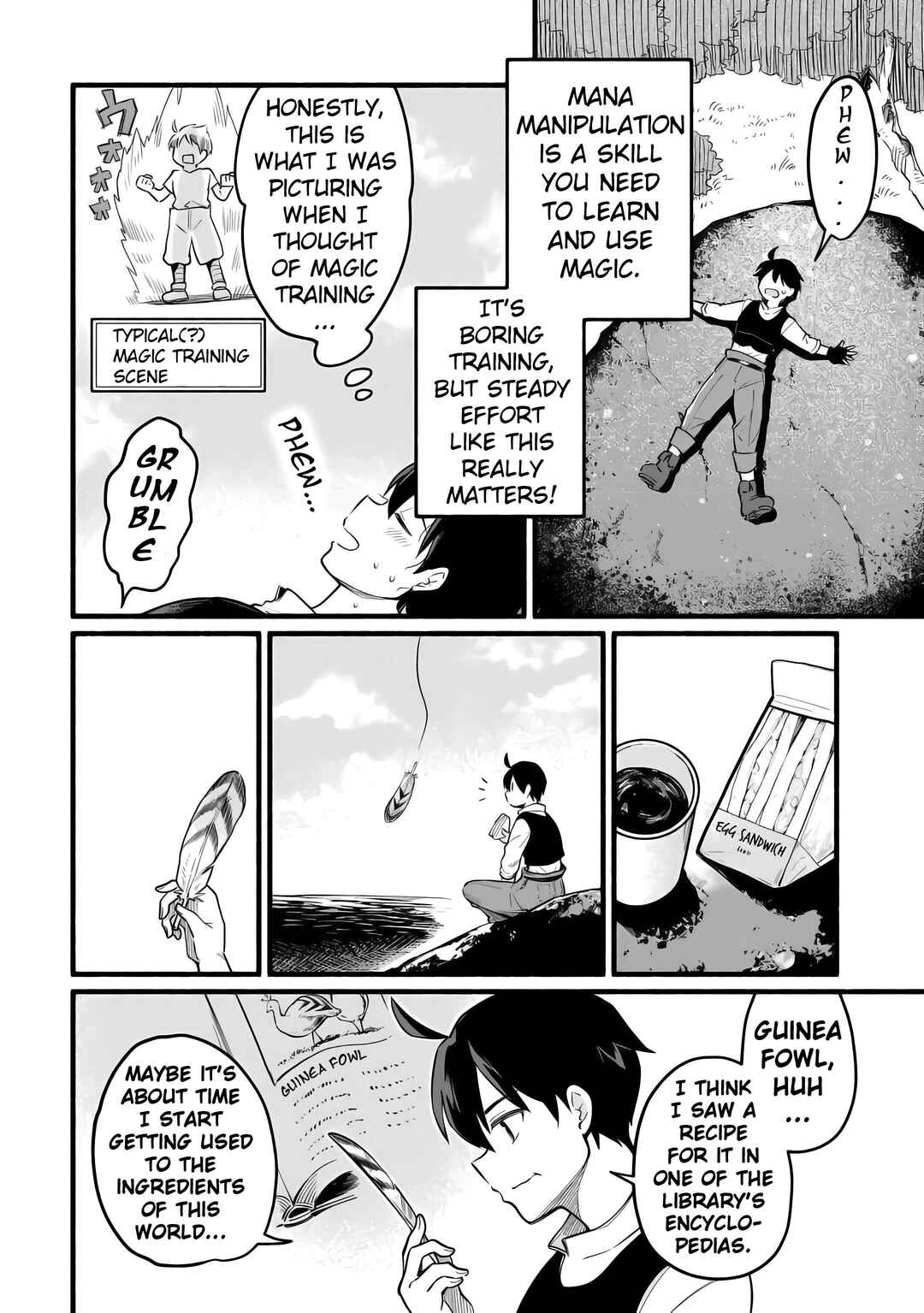 Tensei Mae no Tutorial de Isekai Saikyou ni Narimashita. - Junbi Shisugite Daini no Jinsei wa Easy Mode desu! Chapter 2 - Page 18