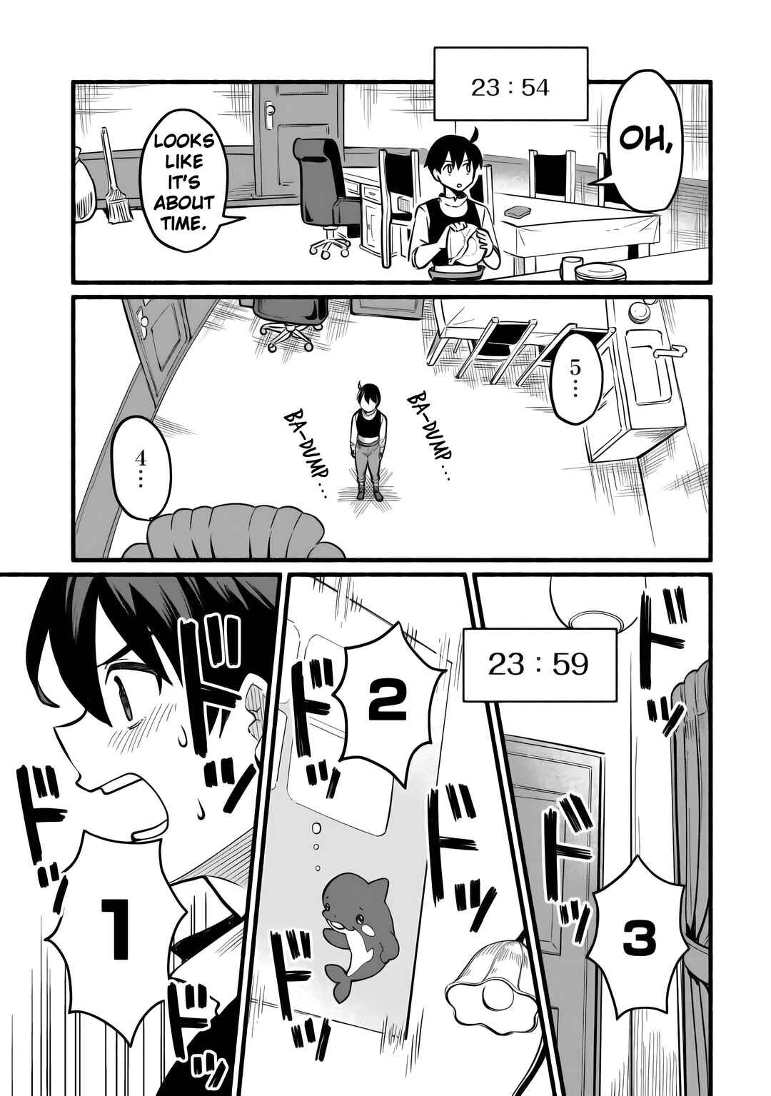 Tensei Mae no Tutorial de Isekai Saikyou ni Narimashita. - Junbi Shisugite Daini no Jinsei wa Easy Mode desu! Chapter 2 - Page 27