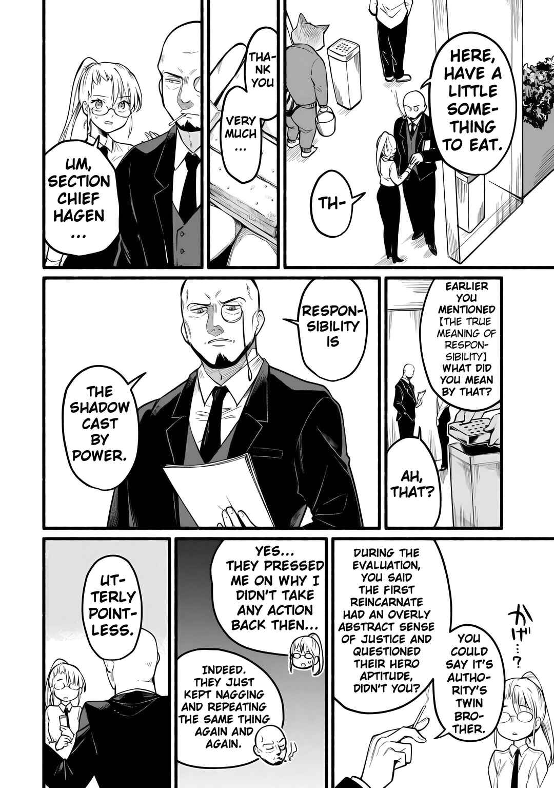 Tensei Mae no Tutorial de Isekai Saikyou ni Narimashita. - Junbi Shisugite Daini no Jinsei wa Easy Mode desu! Chapter 2 - Page 6