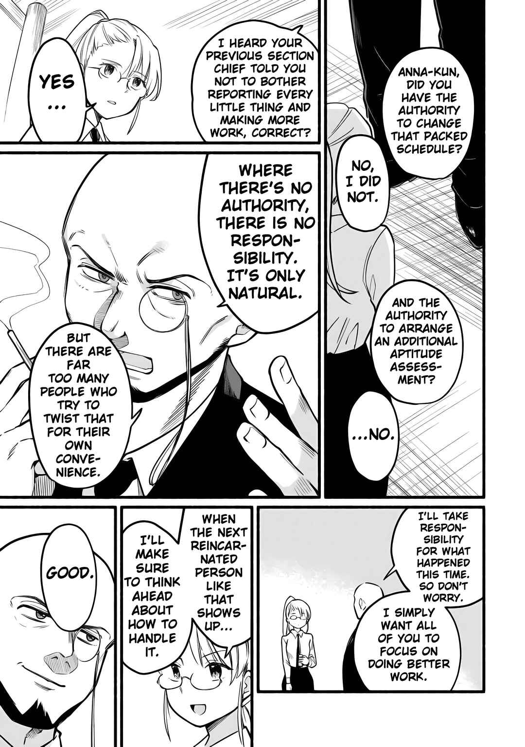 Tensei Mae no Tutorial de Isekai Saikyou ni Narimashita. - Junbi Shisugite Daini no Jinsei wa Easy Mode desu! Chapter 2 - Page 7