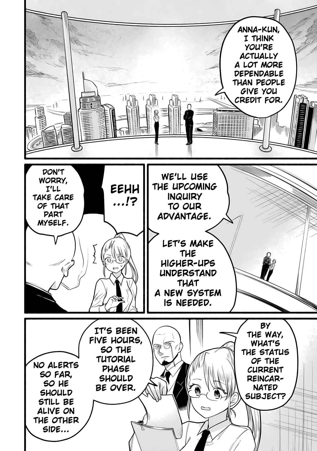 Tensei Mae no Tutorial de Isekai Saikyou ni Narimashita. - Junbi Shisugite Daini no Jinsei wa Easy Mode desu! Chapter 2 - Page 8
