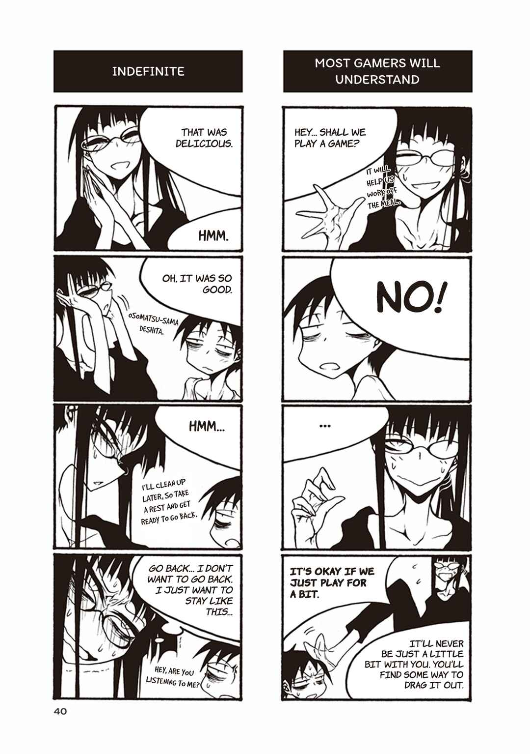 Houkago Play Chapter 33 - Page 6