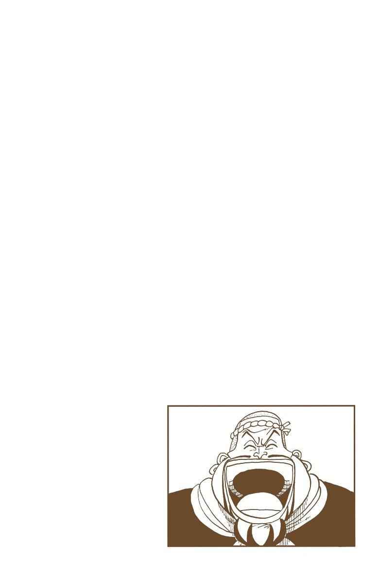 One Piece (Official Colored) Chapter 45 - Page 3