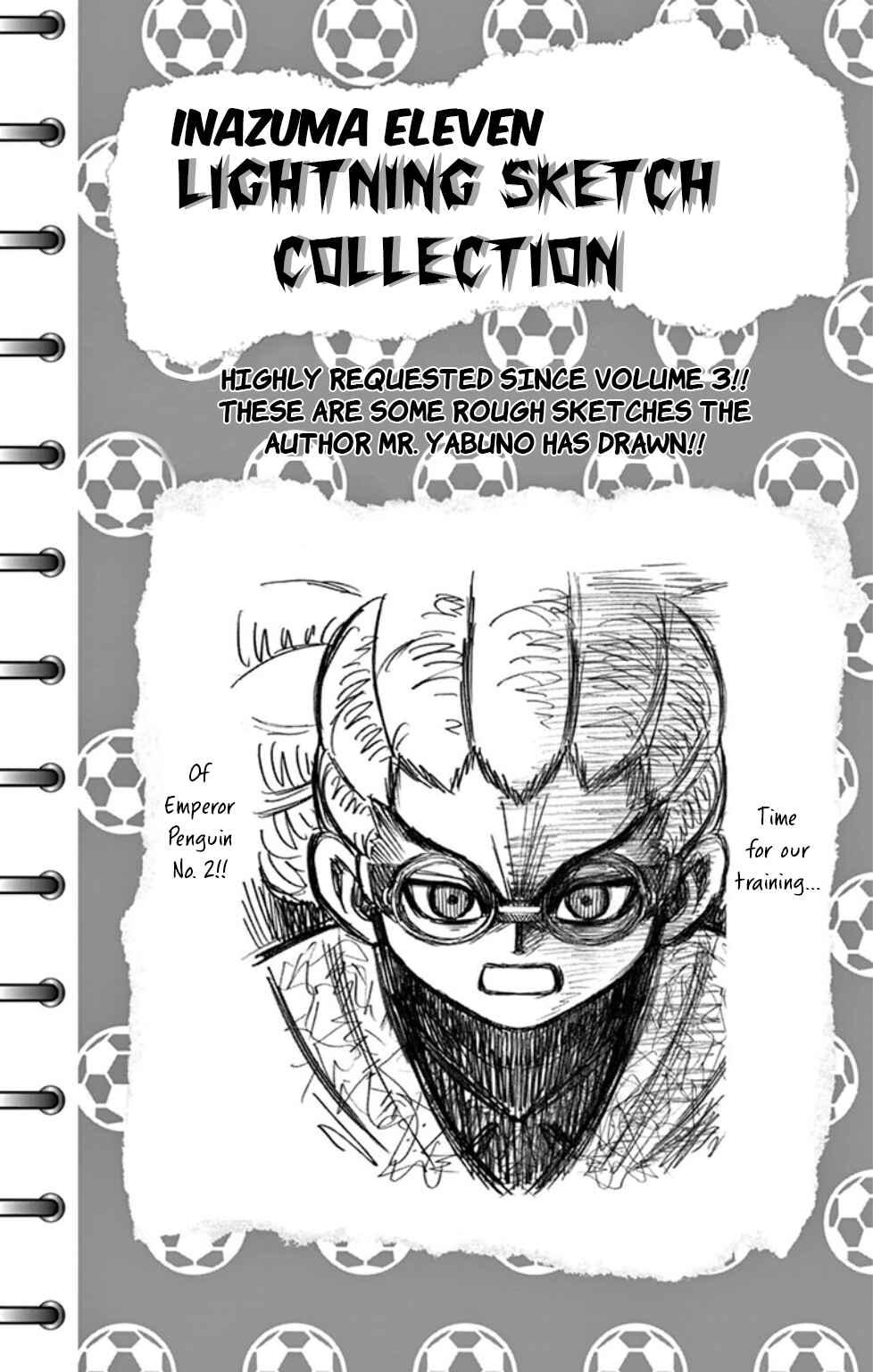 Inazuma Eleven Chapter 17 - Page 49