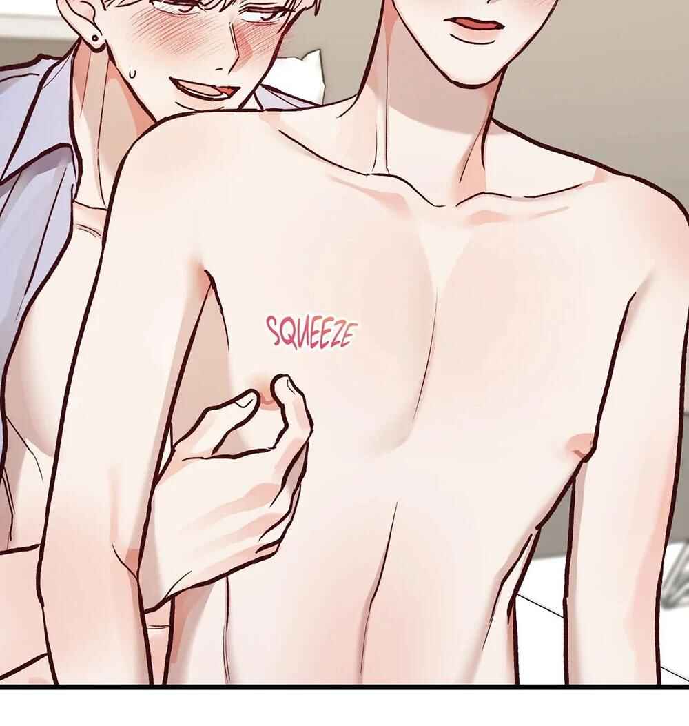 Don’t Pick Don’t Pick Chapter 21 - Page 105