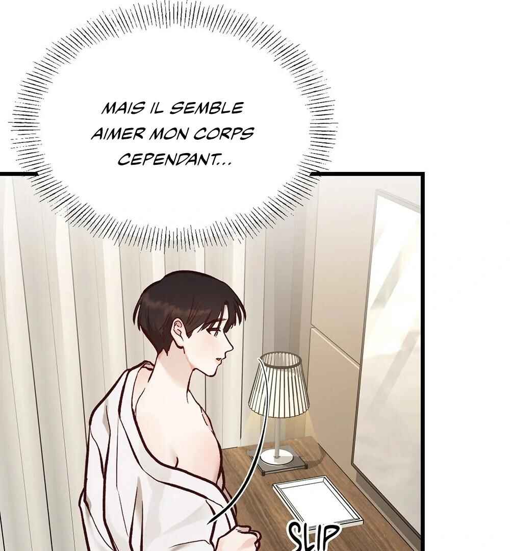 Don’t Pick Don’t Pick Chapter 21 - Page 11