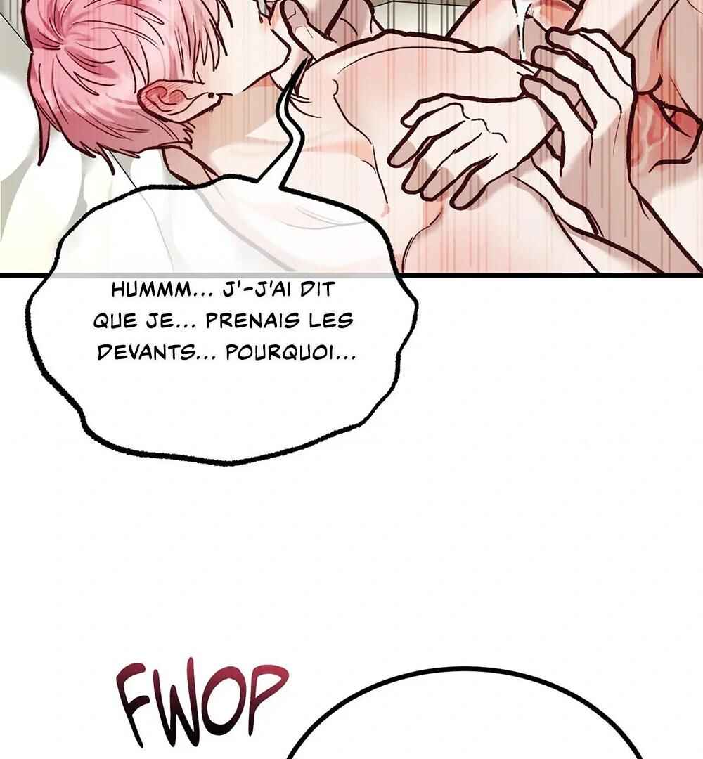 Don’t Pick Don’t Pick Chapter 21 - Page 112