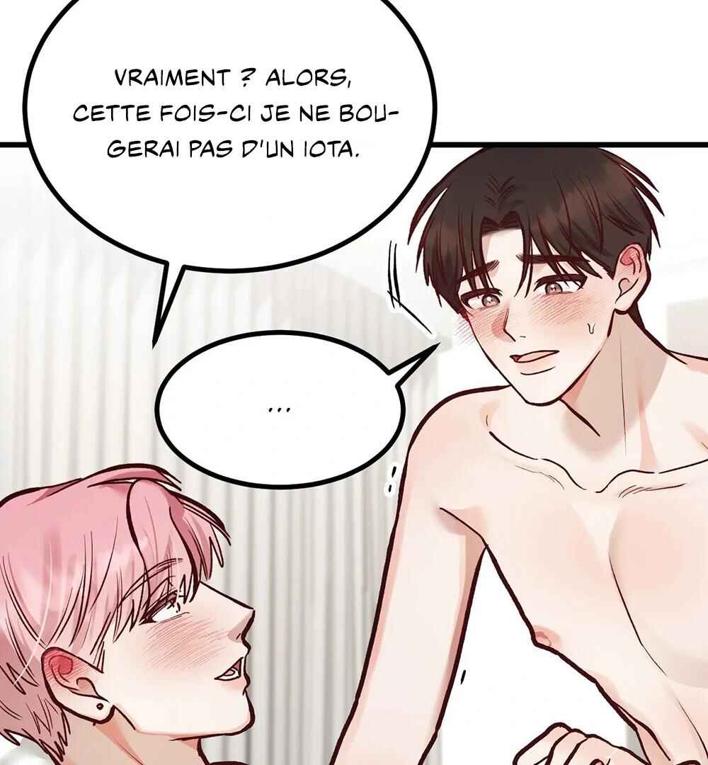 Don’t Pick Don’t Pick Chapter 21 - Page 117