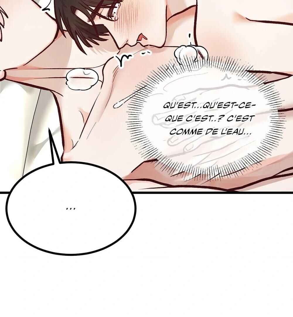 Don’t Pick Don’t Pick Chapter 21 - Page 137