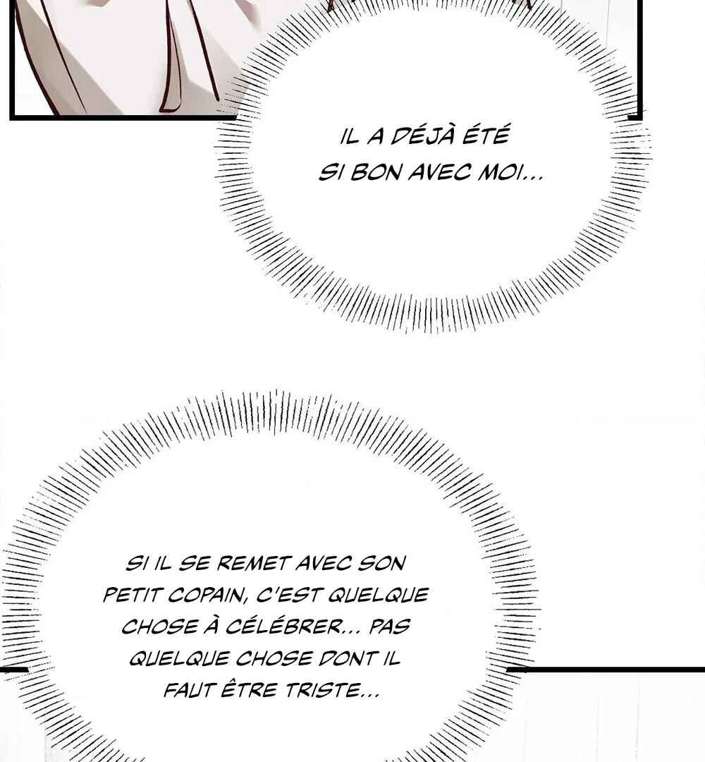 Don’t Pick Don’t Pick Chapter 21 - Page 17