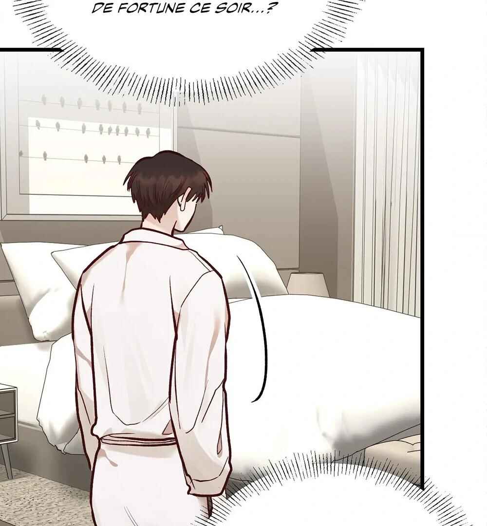 Don’t Pick Don’t Pick Chapter 21 - Page 20