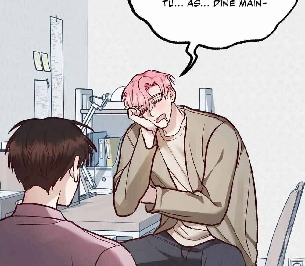 Don’t Pick Don’t Pick Chapter 21 - Page 24