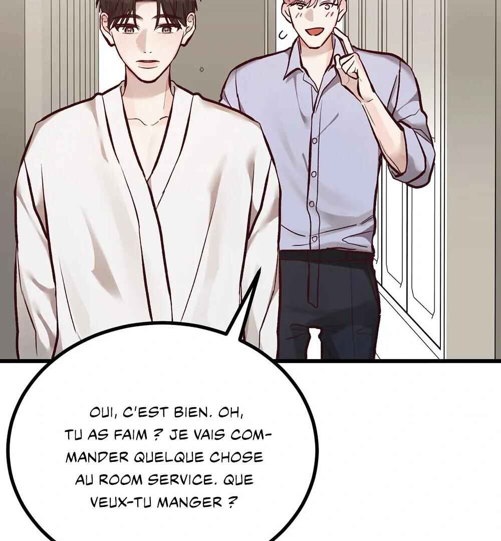 Don’t Pick Don’t Pick Chapter 21 - Page 32
