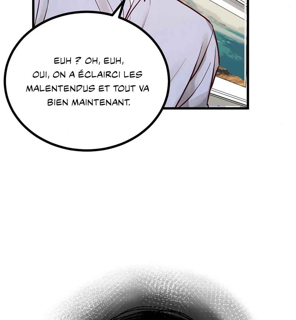 Don’t Pick Don’t Pick Chapter 21 - Page 36