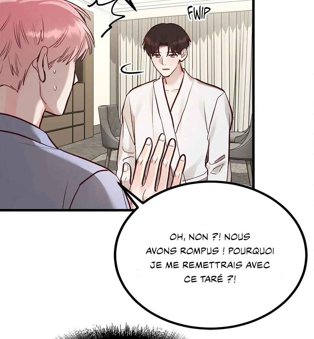 Don’t Pick Don’t Pick Chapter 21 - Page 38