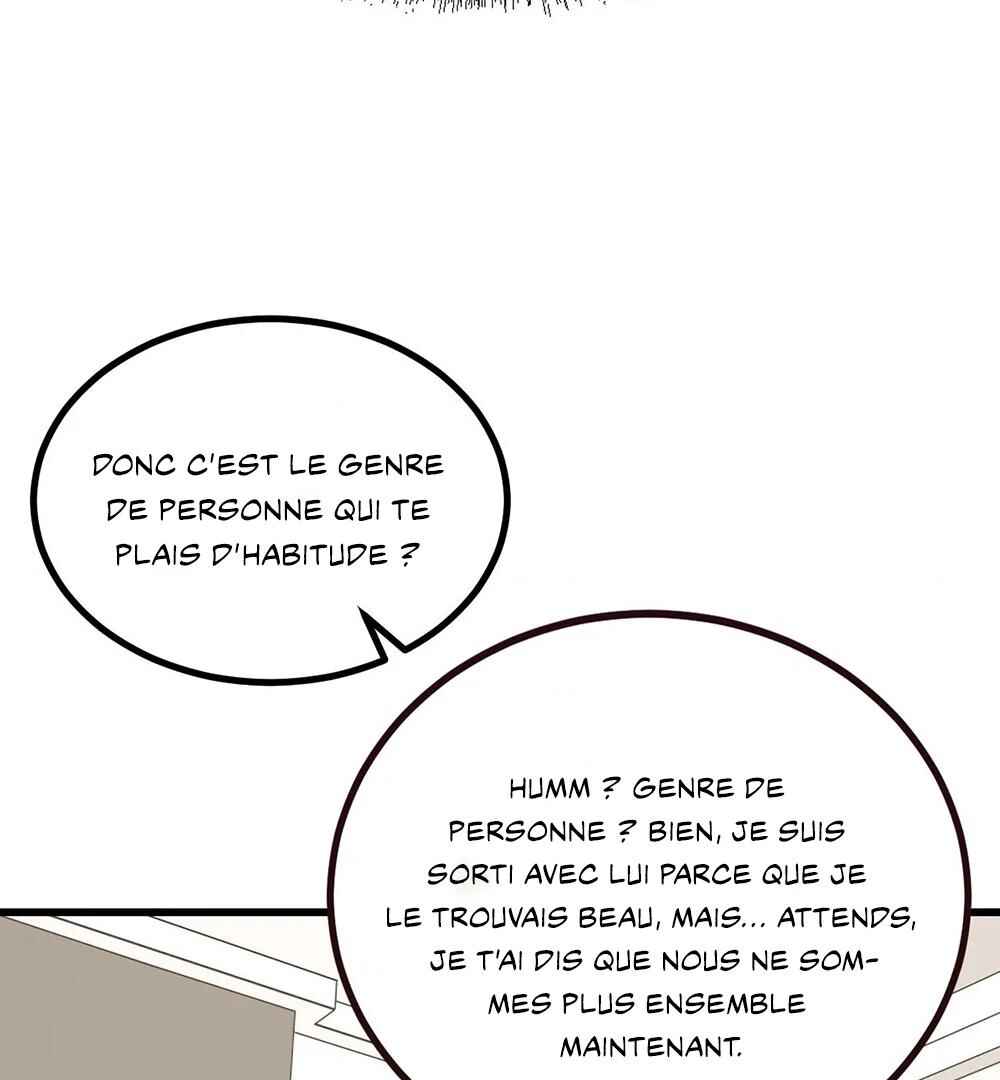 Don’t Pick Don’t Pick Chapter 21 - Page 42
