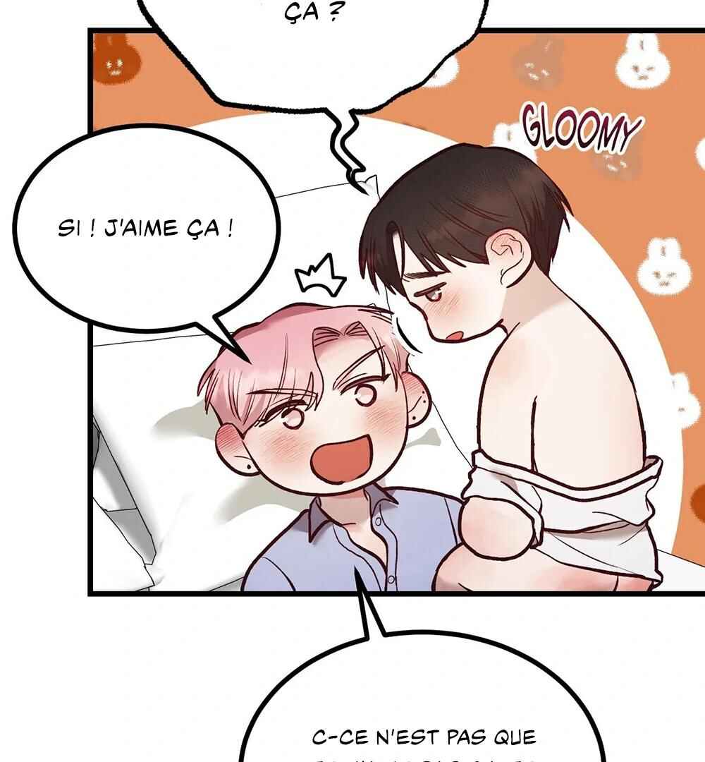 Don’t Pick Don’t Pick Chapter 21 - Page 59