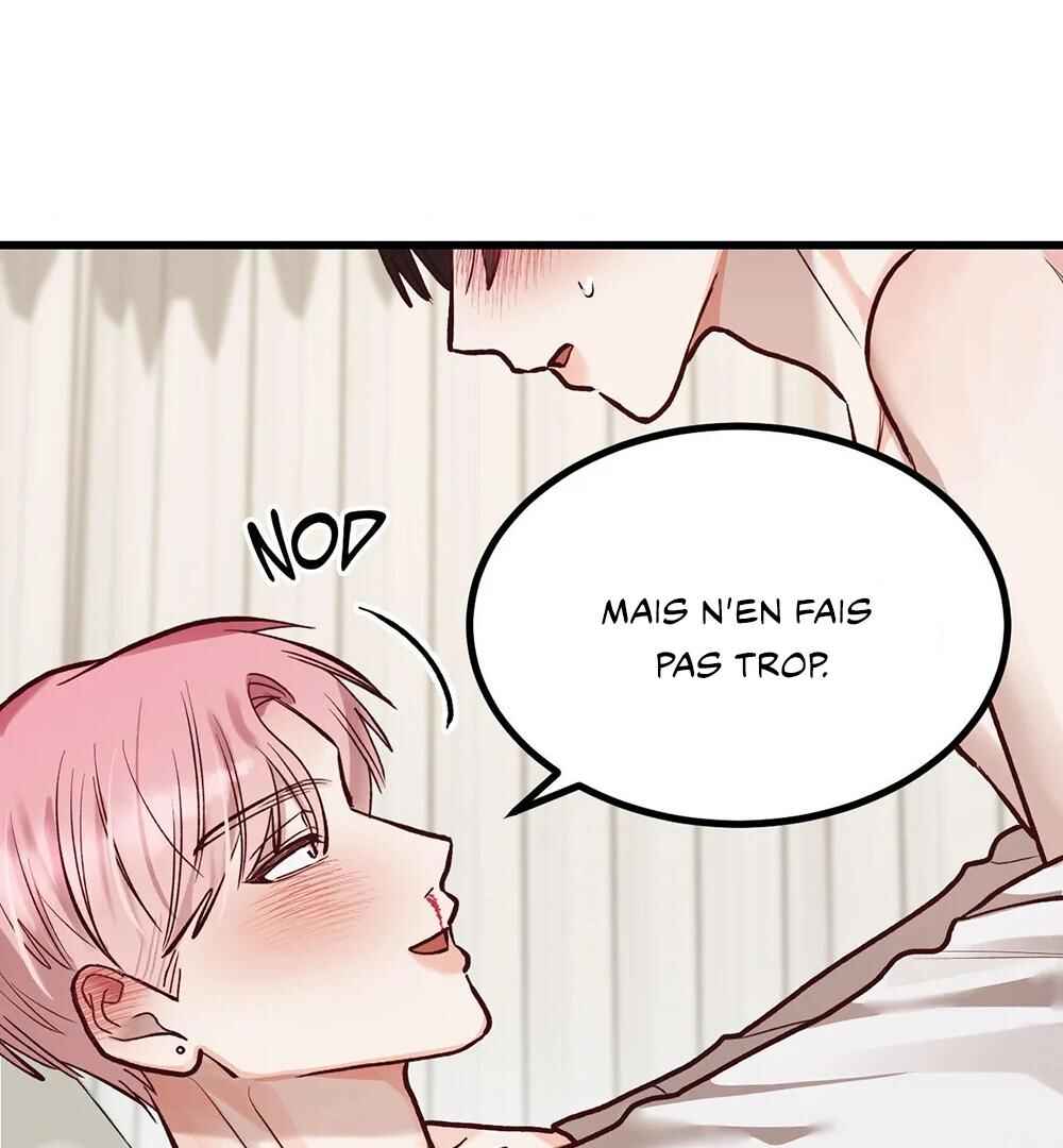 Don’t Pick Don’t Pick Chapter 21 - Page 68