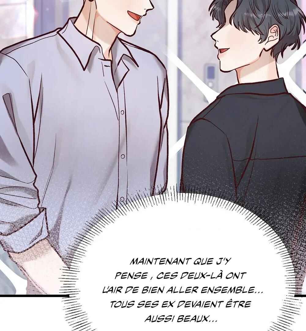 Don’t Pick Don’t Pick Chapter 21 - Page 8
