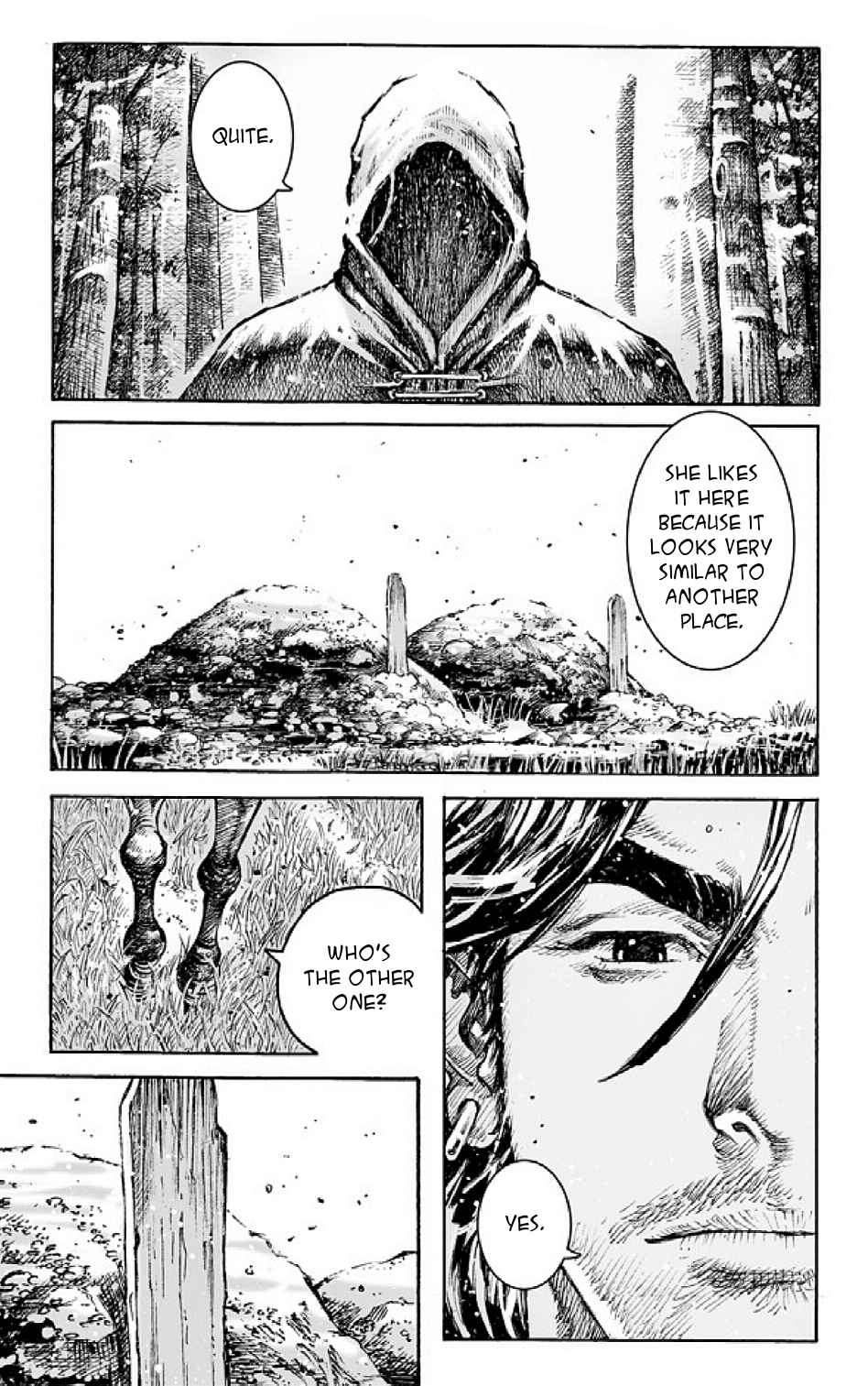 Huǒfèng Liáoyuán Chapter 482 - Page 11