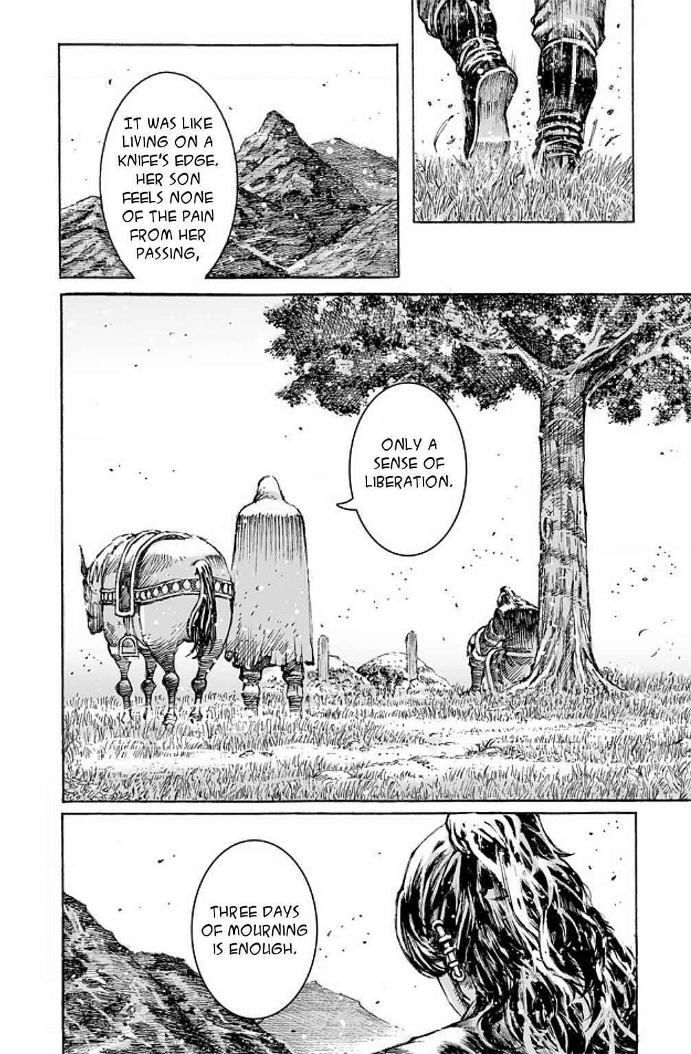 Huǒfèng Liáoyuán Chapter 482 - Page 16