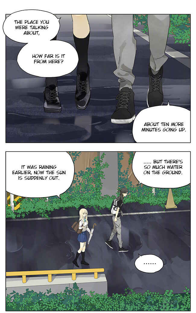 Tāmen De Gùshì Chapter 137 - Page 1