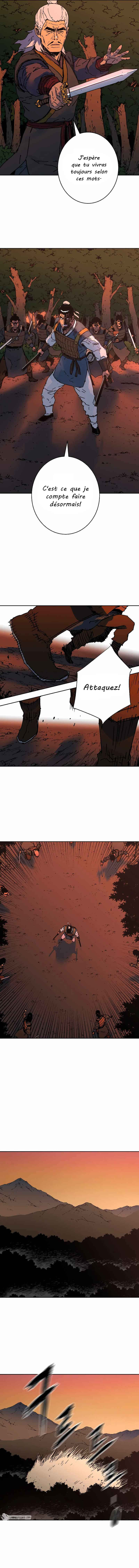 Abimussang Chapter 241 - Page 26