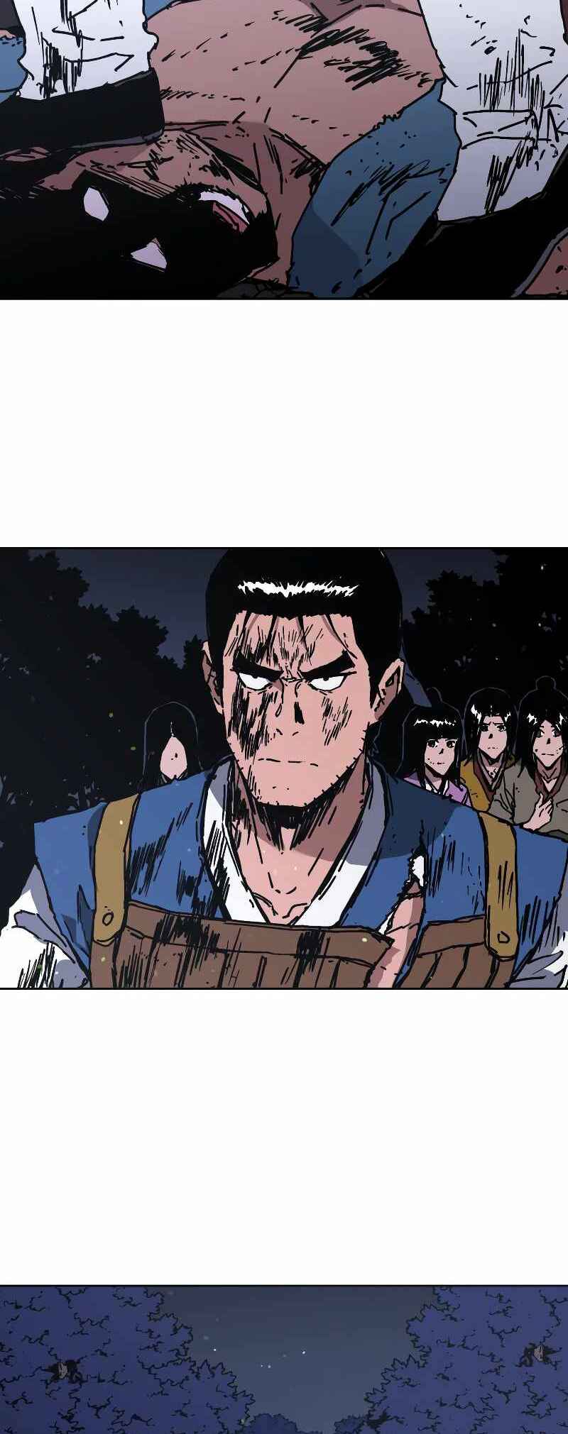 Abimussang Chapter 241 - Page 4