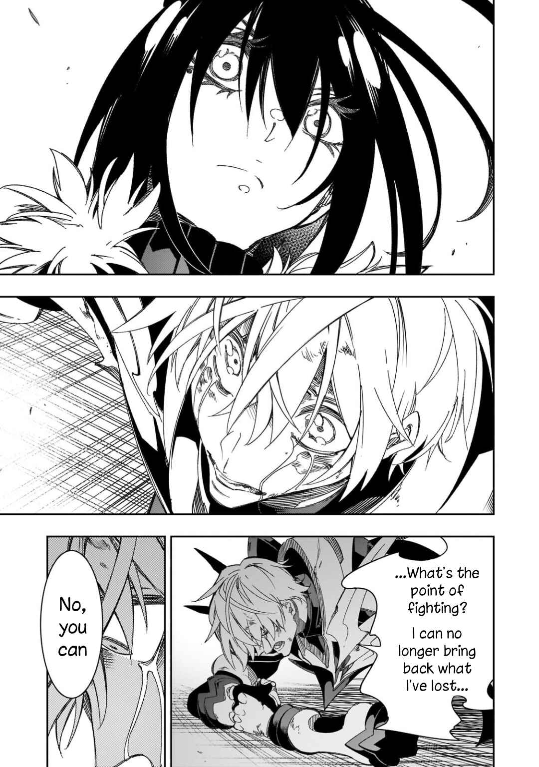 Saikyou no Shienshoku "Wajutsushi" de Aru Ore wa Sekai Saikyou Clan wo Shitagaeru Chapter 39 - Page 17