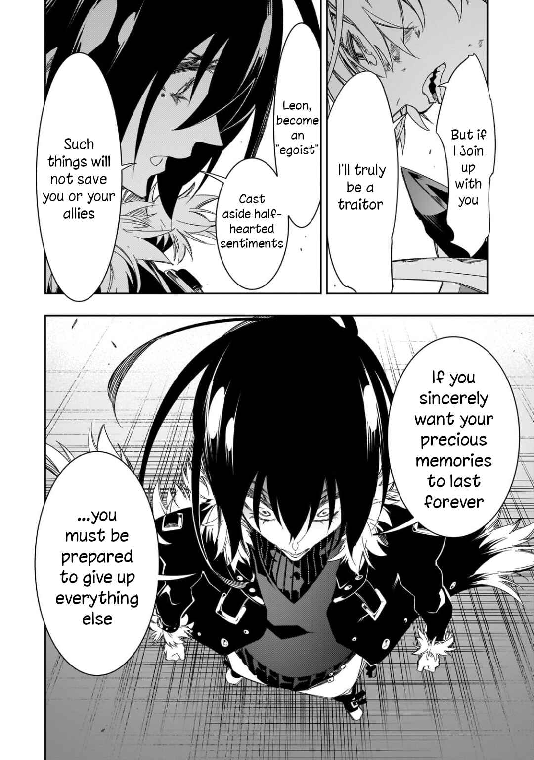 Saikyou no Shienshoku "Wajutsushi" de Aru Ore wa Sekai Saikyou Clan wo Shitagaeru Chapter 39 - Page 20
